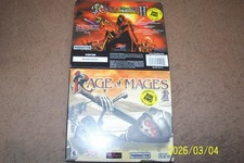 Rage of Mages 1 & 2 picture