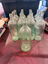 Original Large MOXIE Bottle - Great Looking Vintage Bottles picture
