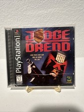 Judge Dredd picture