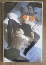Duty Calls Girls 3 “Performance Review