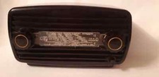 Tube Radio PHILIPS BX 190 U19 Rare 1949-1950. picture