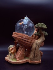 Disney Lion King Snowglobe Pride Rock. 1994. Plays “Circle of Life.” picture
