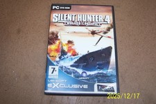Silent Hunter 4 Wolves of the Pacific picture