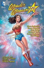Wonder Woman '77 Vol. 1 picture