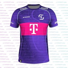 SK Gaming 2026 Team Esports Club Jersey Fashion Purple New Design Cologne Unifor picture