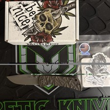 McNees PM Mac 2 3” picture