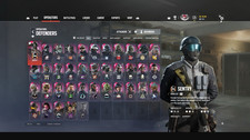 Tom Clancy's Rainbow Six Siege Collision Point Champion + Obsidian picture