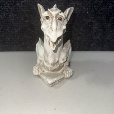 Universal Statuary Dragon Gargoyle 5040 Resin Figurine 6