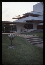 Frank Lloyd Wright Annie Pfeiffer Chapel Lakeland Florida 1993 Vtg Film Slide picture