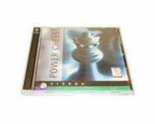 Power Chess For PC (2 Cd-Roms 1996 Sierra) picture