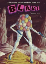 Blab TPB Volume 01 picture