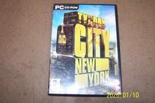 Tycoon City New York picture