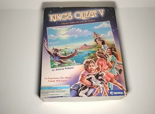 King's Quest V (PC, 1990) 3.5