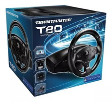 Thrustmaster T80 PS4 Controller Wheel for PS4 Gaming Hardware picture