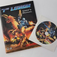 7th Legion (PC, 1997) picture
