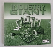 Industry Giant (PC, 1998) picture