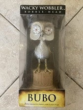 Funko Clash of the Titans: Bubo Wacky Wobbler picture
