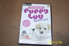 Puppy Luv Adventures picture
