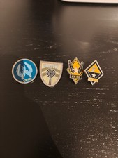 Counter strike global offensive series 1 pins csgo picture