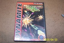 Ultra Violent Worlds picture