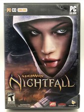 Guild Wars: Nightfall (PC, 2006) picture