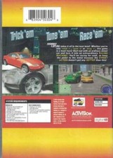 Street Legal - PC - Video Game - VERY GOOD picture