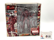 Amazing Yamaguchi No.008 Carnage Kaiyodo Revoltech Marvel Collectible Figure picture