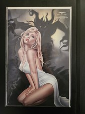 Keith Garvey - Zenescope - 2022 Horror Boxed Set Kickstarter - NMM - picture