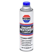 Restore 8-Cylinder Formula Engine Restorer and Lubricant - 16 fl oz picture