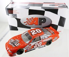 Tony Stewart.#20 Home Depot 1999 Pontiac.Rookie Car. picture