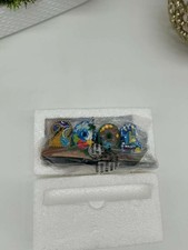 Vintage 2001 Disney's California Adventure Grand Opening Quartz Clock OB picture