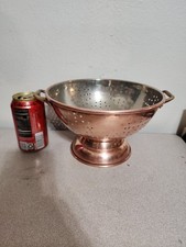 Vtg Old Dutch International 9