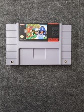 Super Mario World 2: Yoshi's Island (Entertainment System, 1995) picture