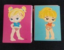 Bratz Babyz The Baby Girls With Passion For Fashion Stickers (Pick Your Sticker) picture