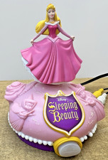 Disney Sleeping Beauty Tales of Enchantment Plug & Play TV Game 2007 Tested picture