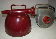 Vtg Electric GULF Oil Gulfspray High Efficiency Sprayer Petroleum Specialtie Div picture