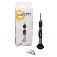 Games Workshop 5011921050086 Citadel Drill picture