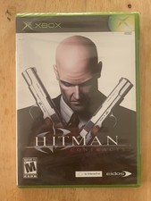 Hitman: Contracts Microsoft Xbox new picture