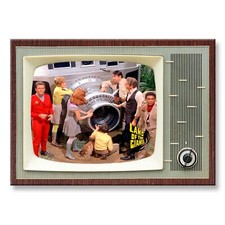LAND OF THE GIANTS TV Classic TV 3.5 