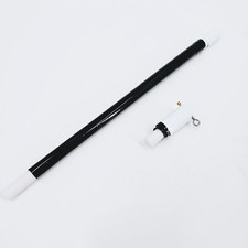 Appearing Magic Wand From Hand Stage Magic Trick Magician Gimmick Trick 2025 New picture