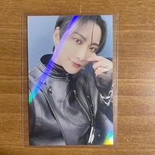 ATEEZ ZERO:FEVER Part.3 YGLOBAL Seonghwa Photocard picture