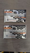 2x Titanfall Burn Pack Trading Cards | UNOPENED From RTX 2014  picture