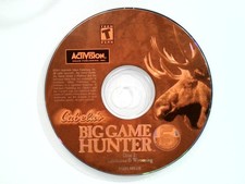 Cabela's Big Game Hunter 5 Platinum Series PC Video Game Hunting Simulation picture