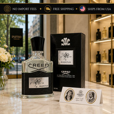 creed aventus Eau de Parfum for men 100 ml New in Sealed Box TESTER picture