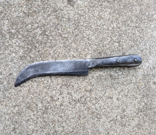 Vintage Brades Billhook Sickle Knife Brush Slasher Hook Machete 15