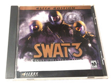 Elite Edition SWAT 3 Close Quarter Battle picture