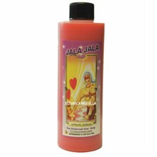 Limpia Y Despojo Jala Jala - Domination Spiritual Bath - Ritual spells picture