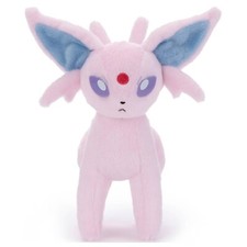 Pokemon I Choose You Pokémon Get Plush / Espeon / Stuffed toy Doll picture