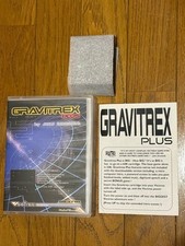 Vectrex Fan-Made Homebrew Game Soft Rare Japan picture