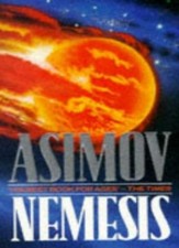 Nemesis By ISAAC ASIMOV. 9780553400694 picture